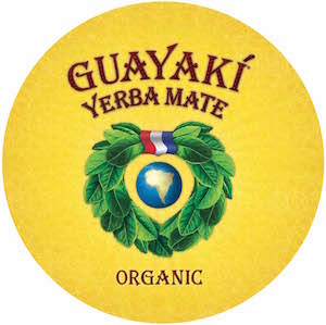 TeamSponsor-Guayaki Logo