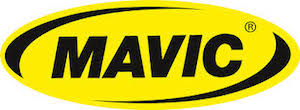 TeamSponsor-Mavic Logo
