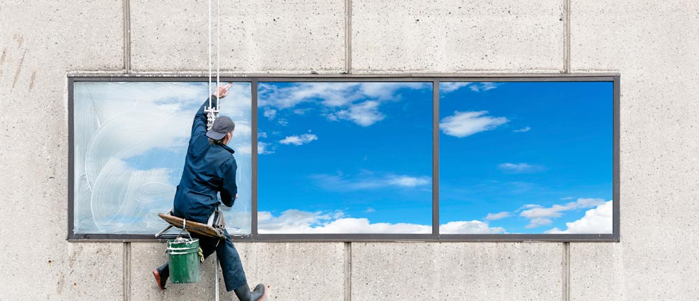 window Cleaning